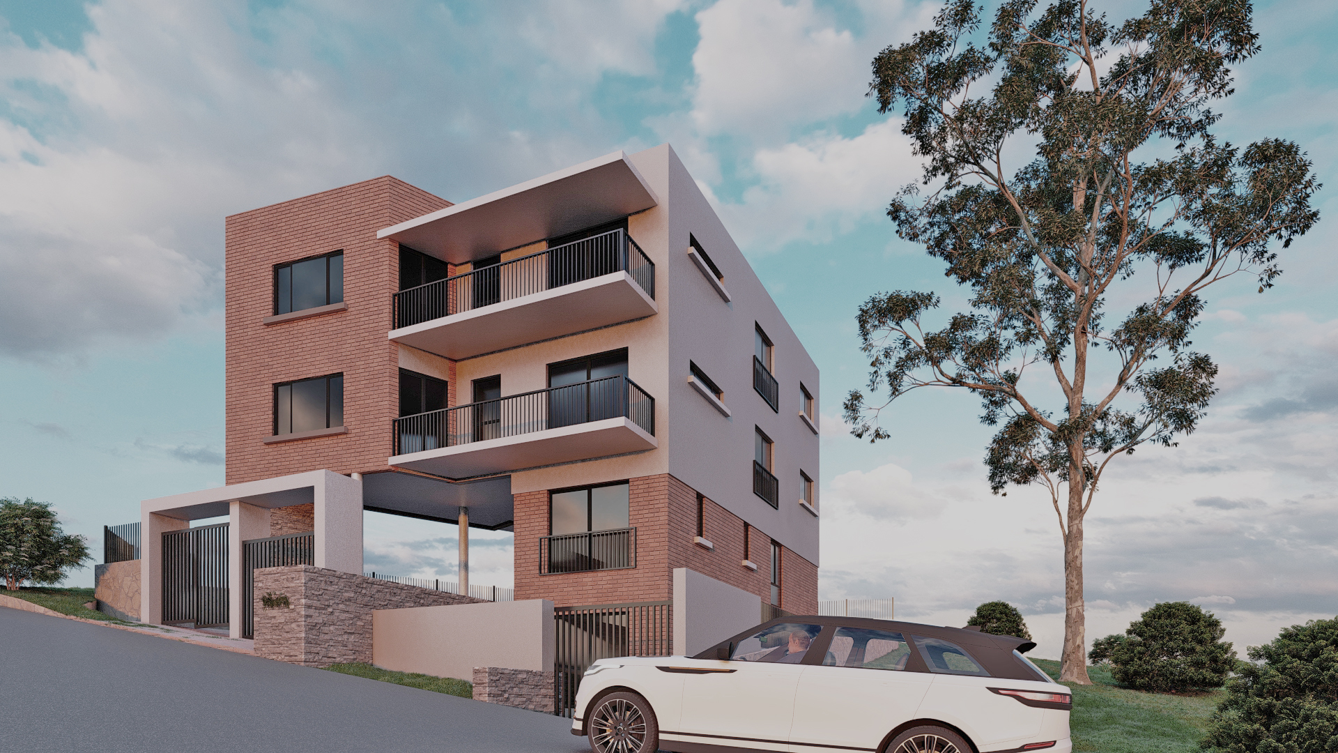 Green Building
